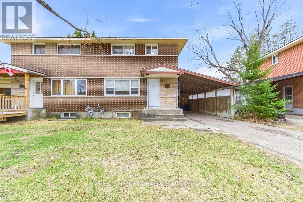51 Frontenac Crescent, Deep River, ON - Outdoor