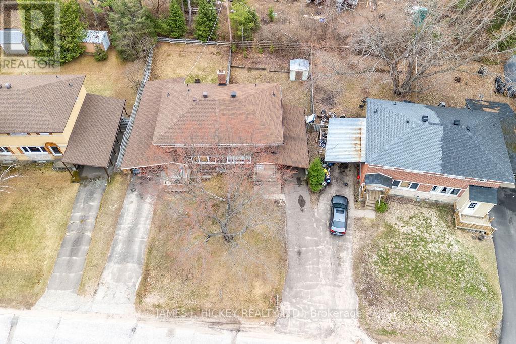 51 Frontenac Crescent, Deep River, ON - Outdoor