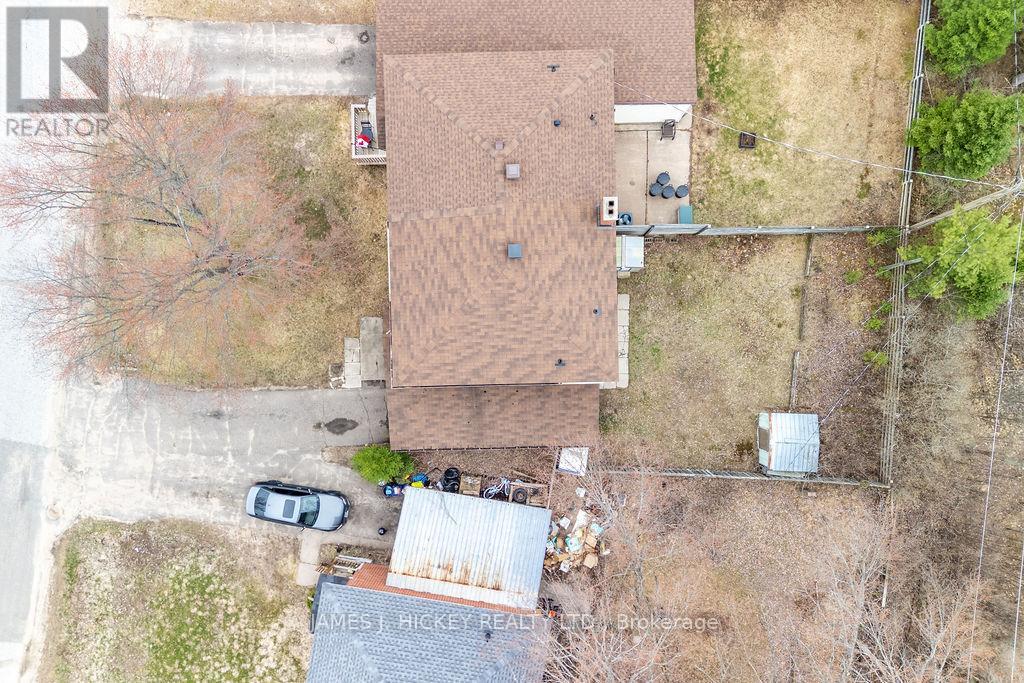51 Frontenac Crescent, Deep River, ON - Outdoor