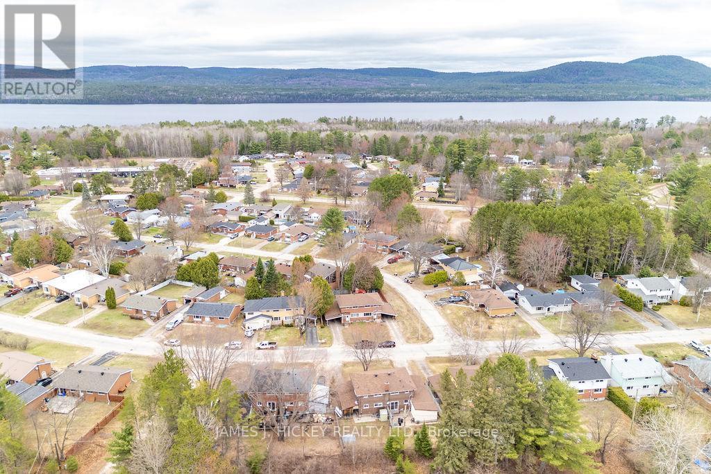 51 Frontenac Crescent, Deep River, ON - Outdoor With Body Of Water With View