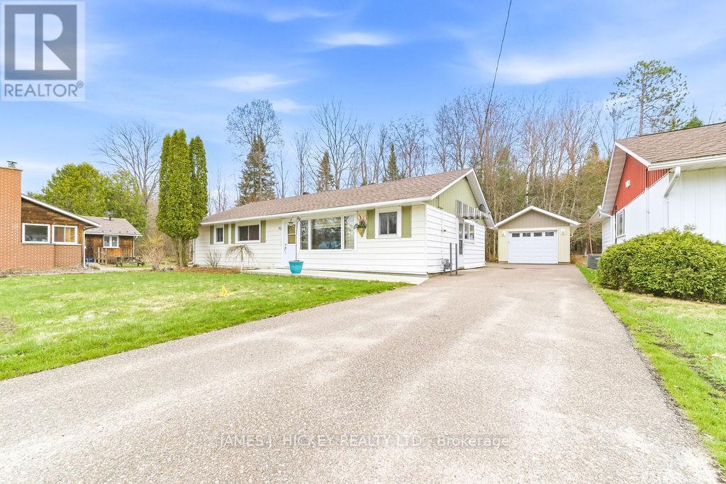 96 Glendale Avenue, Deep River, ON - Outdoor