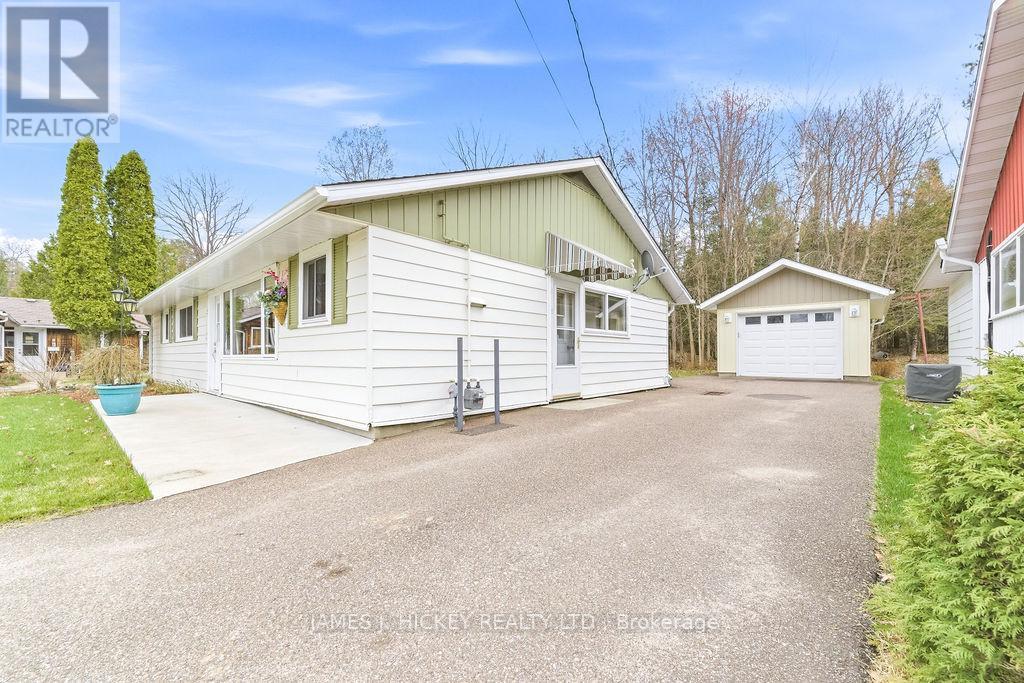 96 Glendale Avenue, Deep River, ON - Outdoor