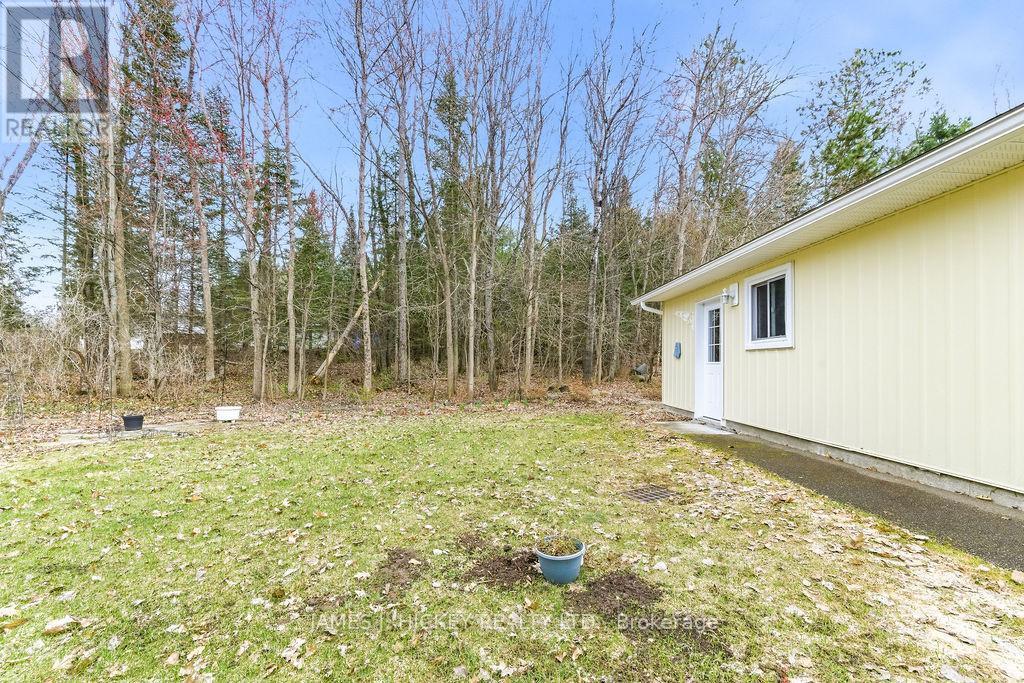 96 Glendale Avenue, Deep River, ON - Outdoor