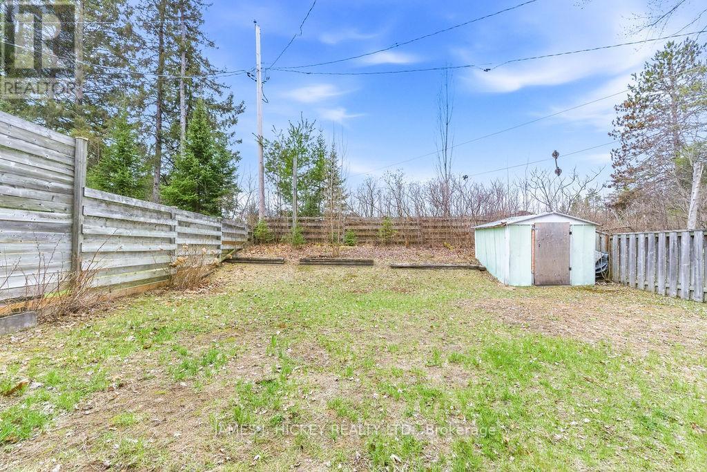 96 Glendale Avenue, Deep River, ON - Outdoor