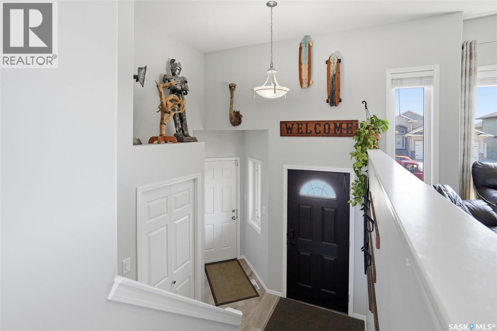 330 Player Crescent, Warman, SK - Indoor Photo Showing Other Room