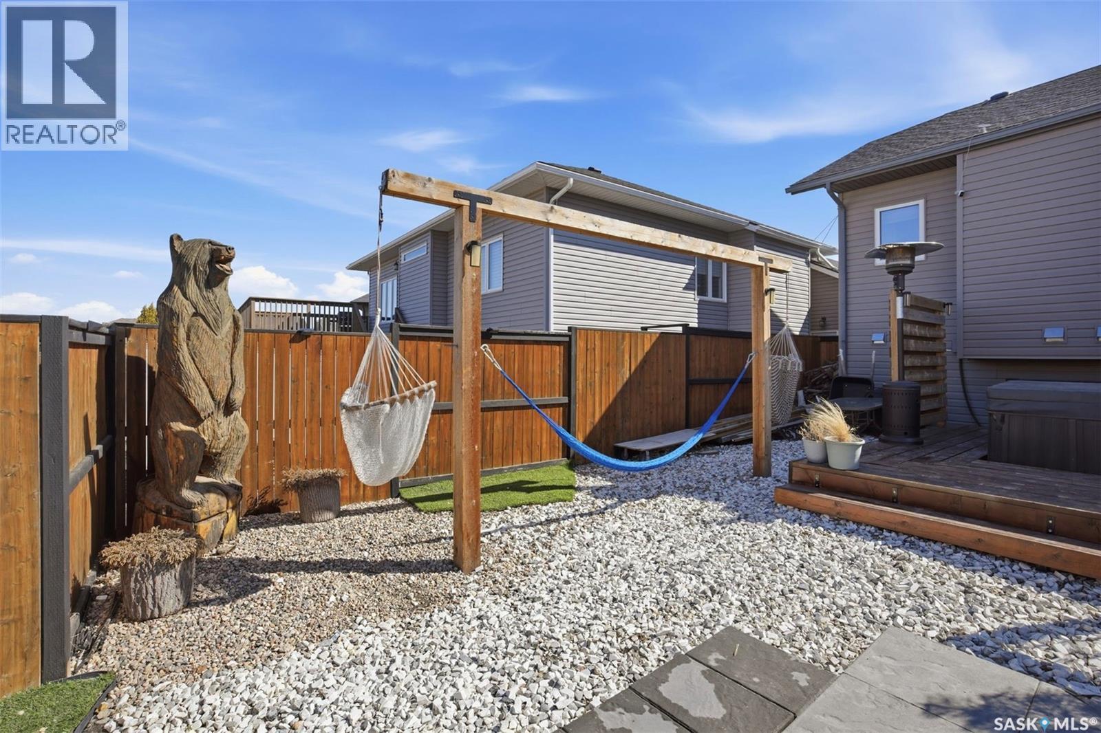 330 Player Crescent, Warman, SK - Outdoor