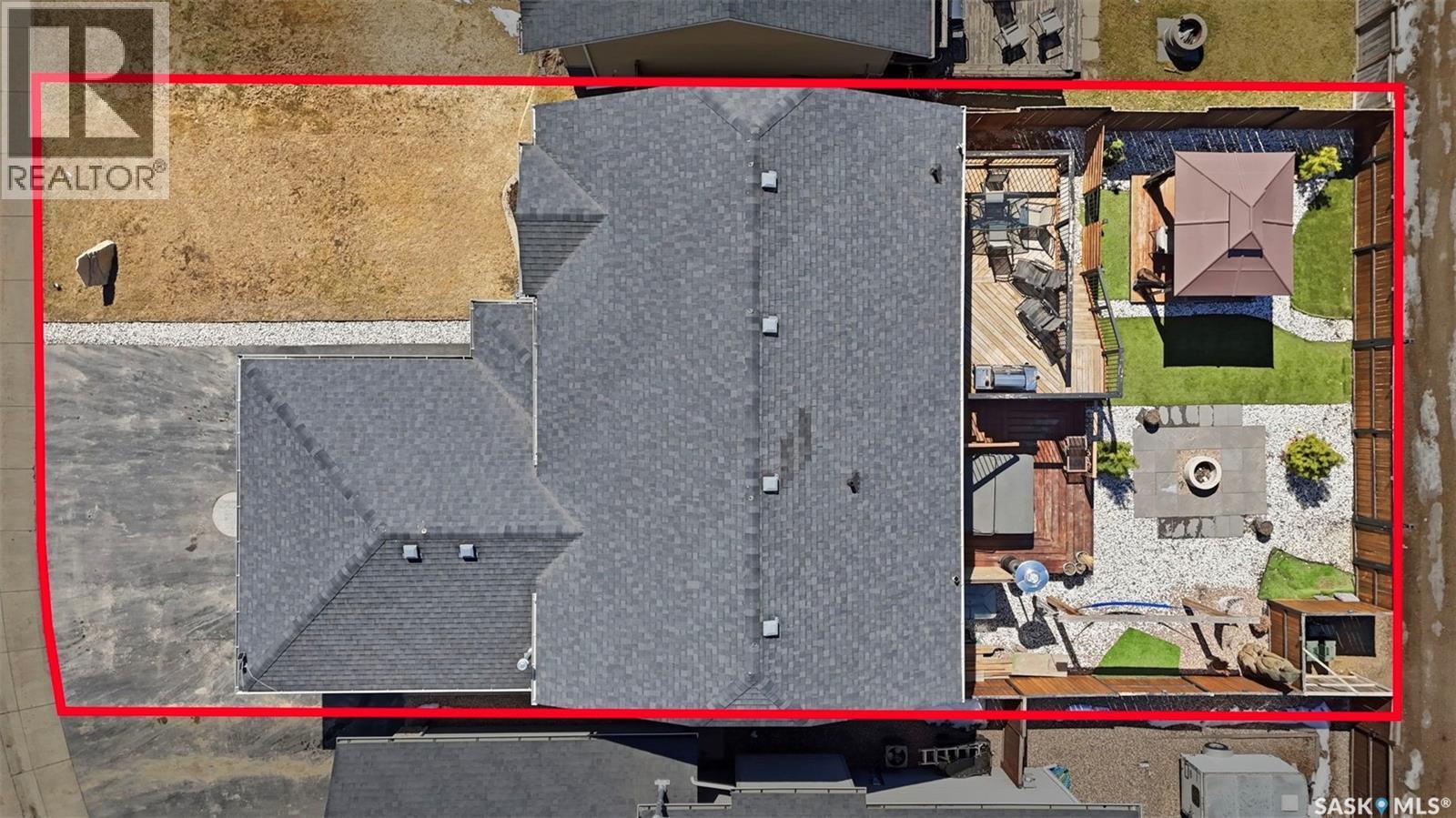 330 Player Crescent, Warman, SK -