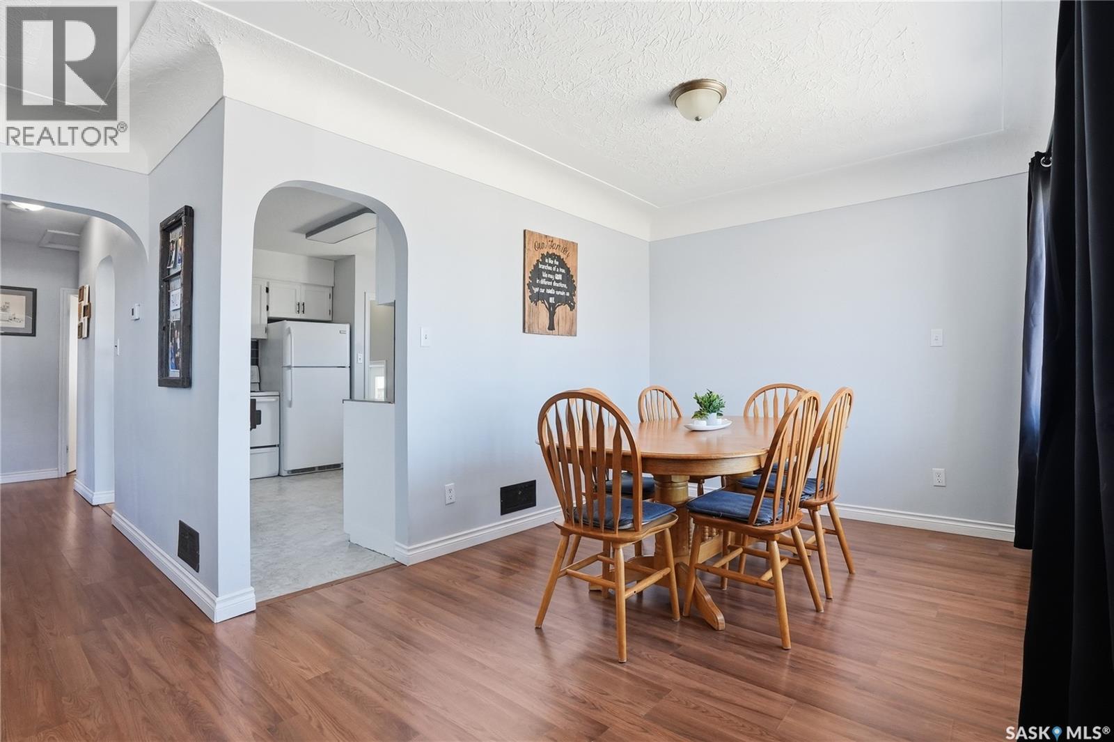 910 P Avenue, Perdue, SK - Indoor Photo Showing Dining Room