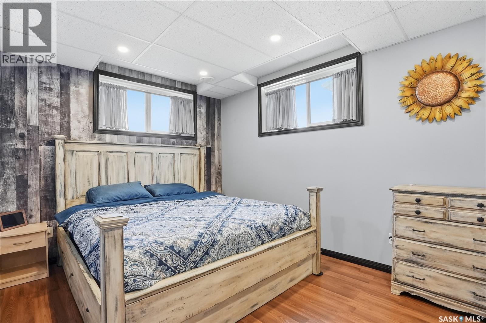 910 P Avenue, Perdue, SK - Indoor Photo Showing Bedroom