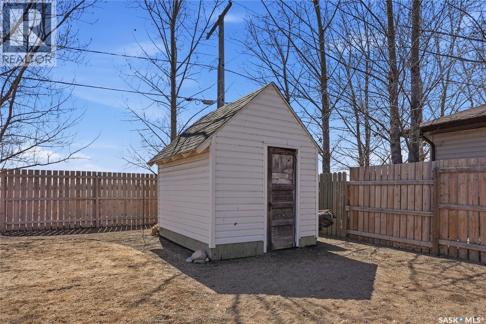 910 P Avenue, Perdue, SK - Outdoor