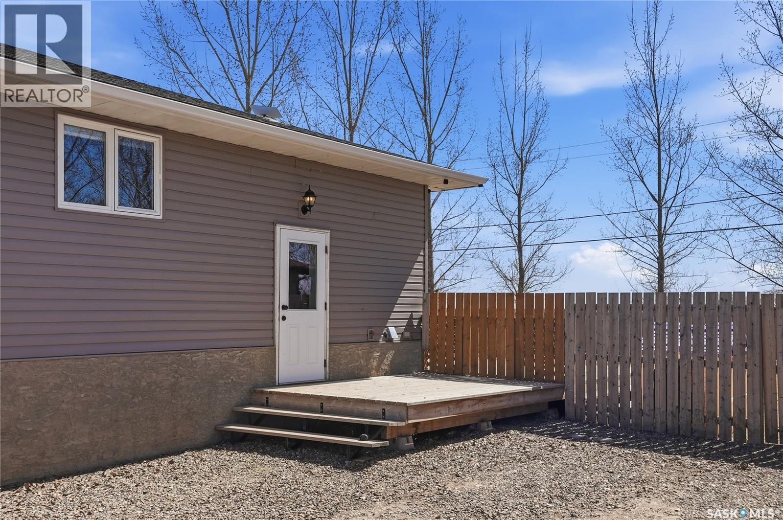 910 P Avenue, Perdue, SK - Outdoor