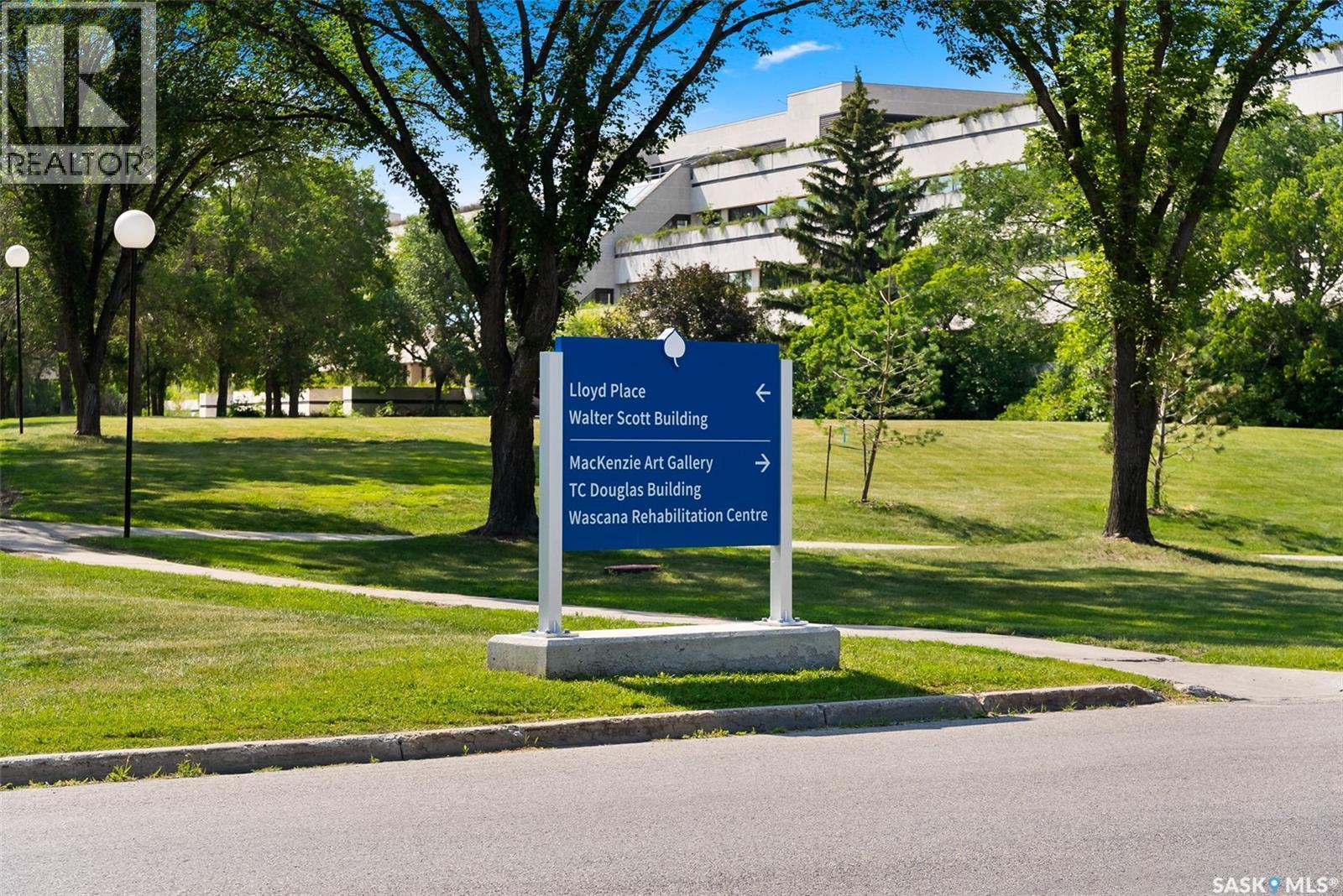 3260 Angus Street, Regina, SK - Outdoor With View