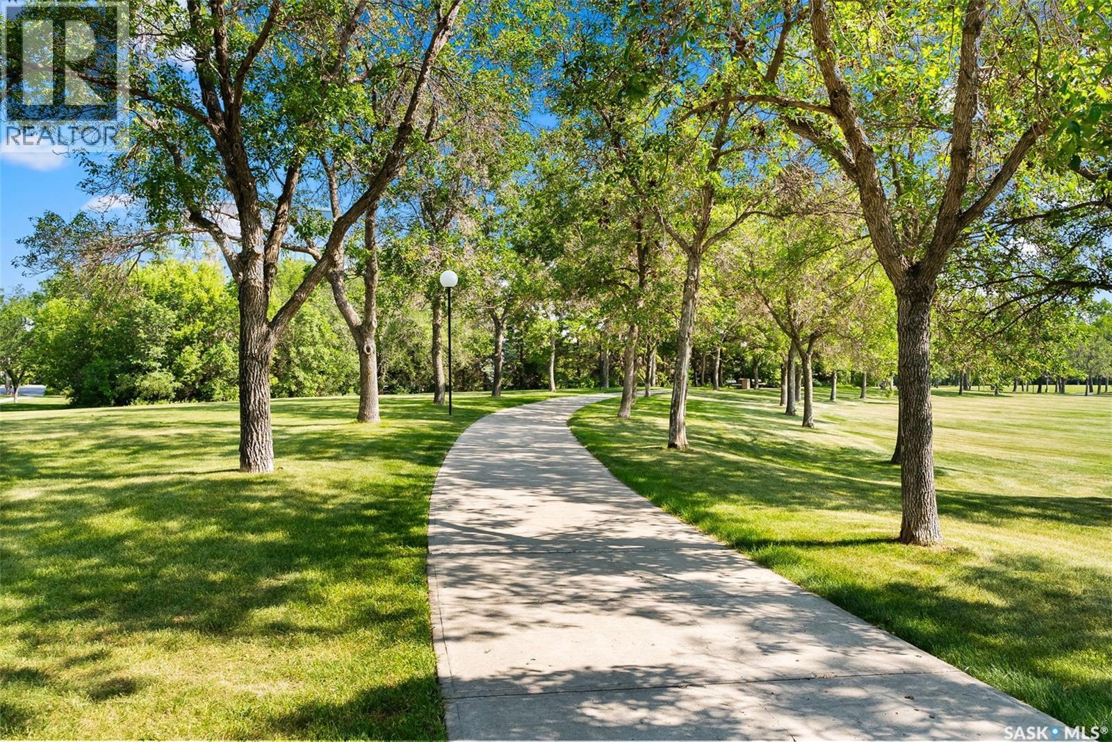 3260 Angus Street, Regina, SK - Outdoor With View