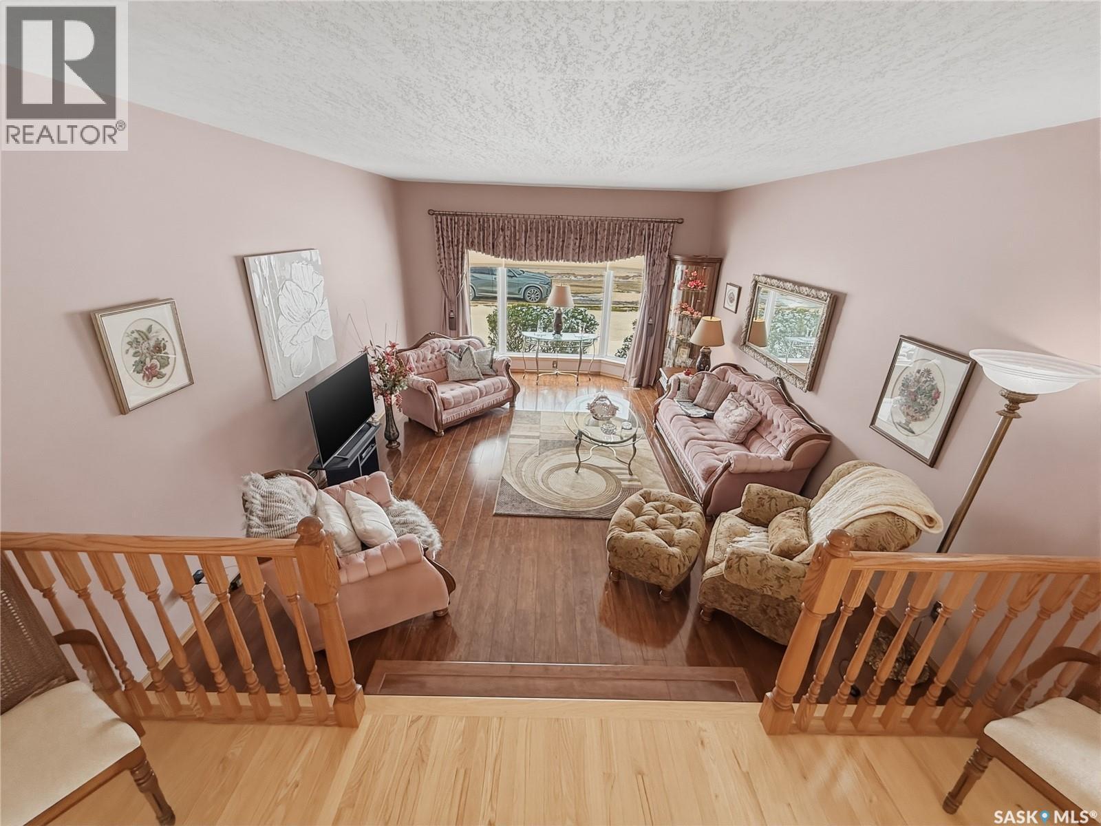 412 Curry Crescent, Swift Current, SK - Indoor