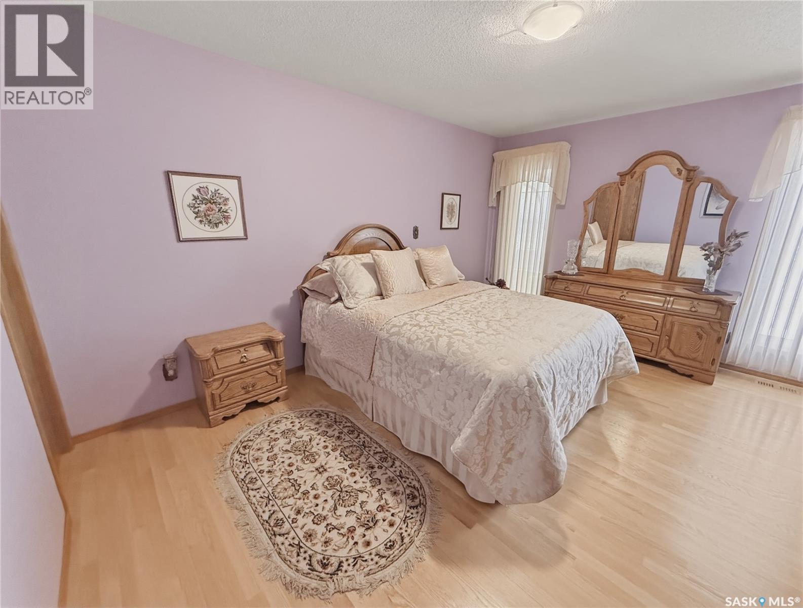 412 Curry Crescent, Swift Current, SK - Indoor Photo Showing Bedroom