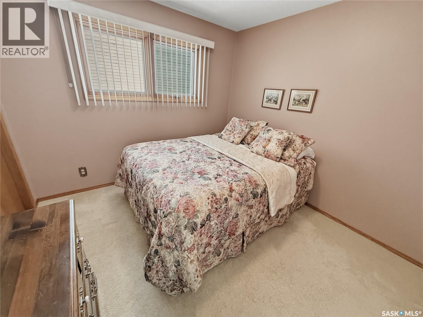 412 Curry Crescent, Swift Current, SK - Indoor Photo Showing Bedroom