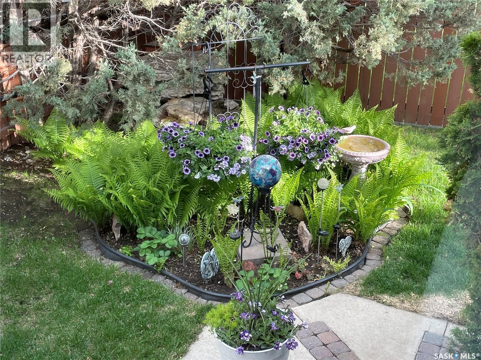 412 Curry Crescent, Swift Current, SK - Outdoor