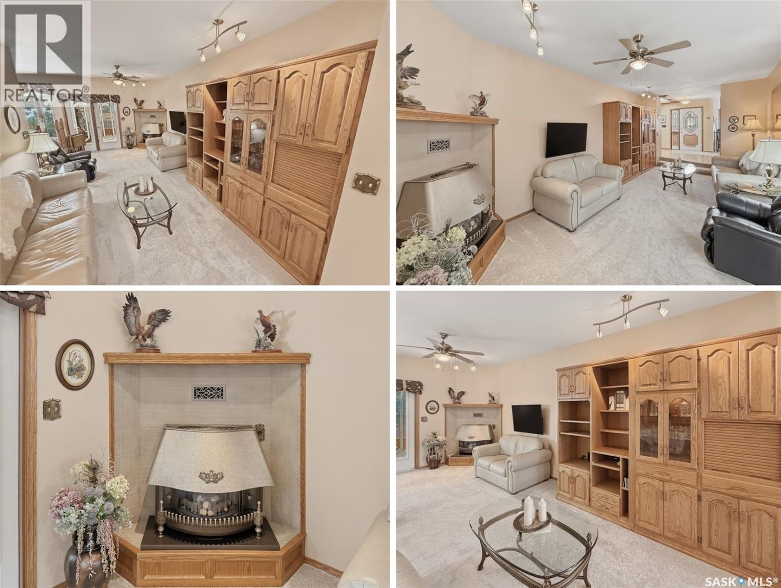 412 Curry Crescent, Swift Current, SK - Indoor