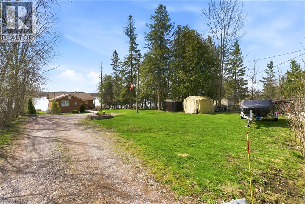 38 Cowans Crescent, Omemee, ON - Outdoor
