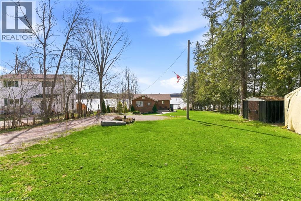 38 Cowans Crescent, Omemee, ON - Outdoor