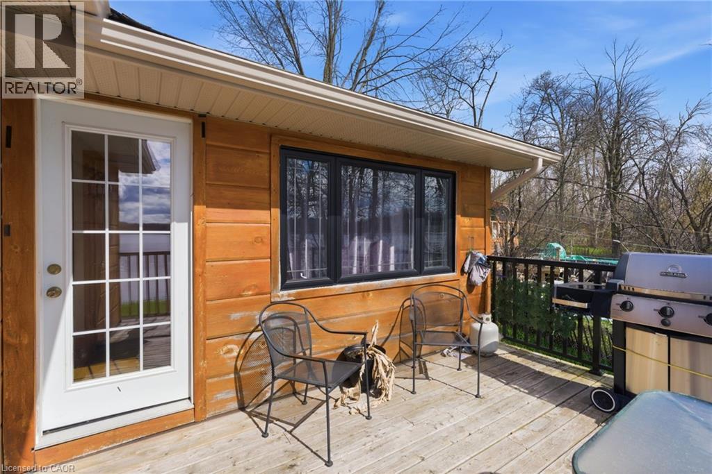38 Cowans Crescent, Omemee, ON - Outdoor With Exterior