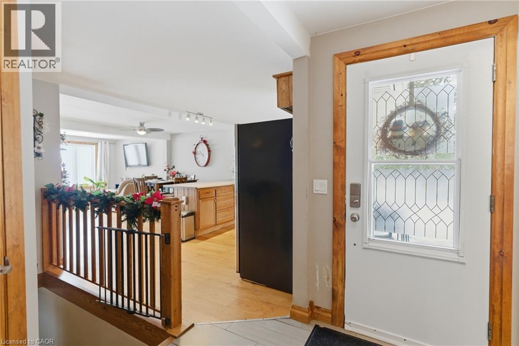 38 Cowans Crescent, Omemee, ON - Indoor Photo Showing Other Room