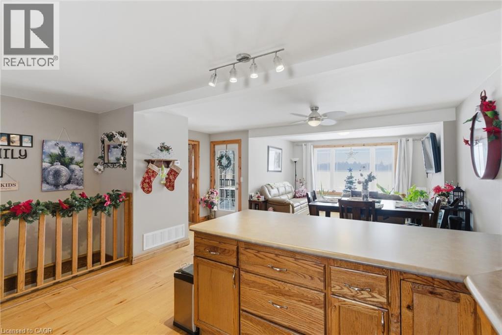 38 Cowans Crescent, Omemee, ON - Indoor
