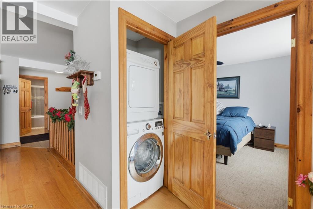 38 Cowans Crescent, Omemee, ON - Indoor Photo Showing Laundry Room
