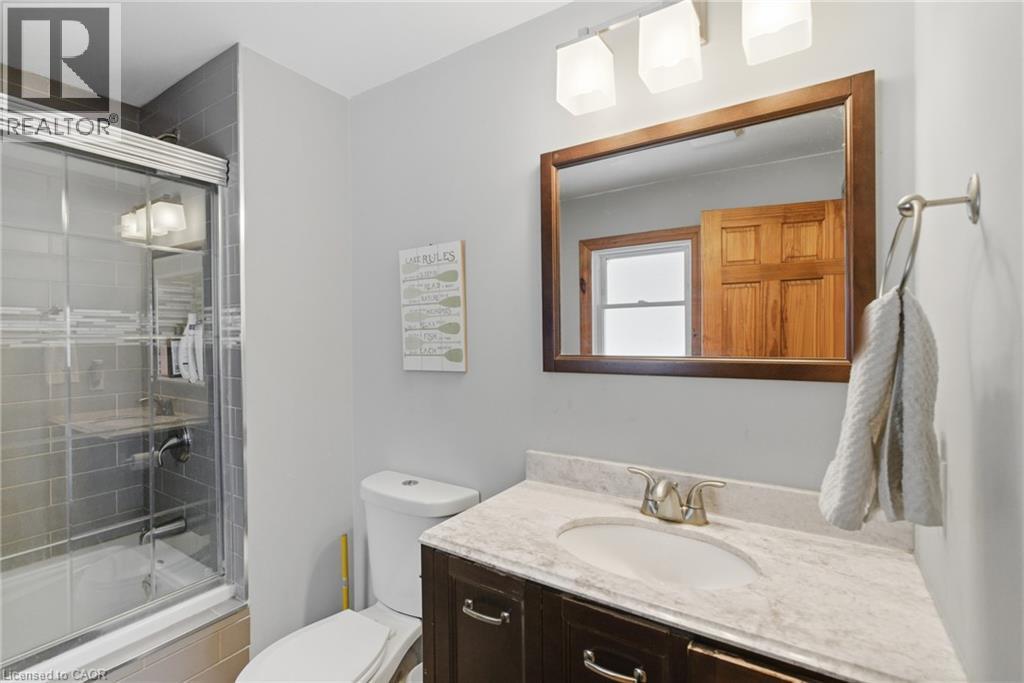 38 Cowans Crescent, Omemee, ON - Indoor Photo Showing Bathroom