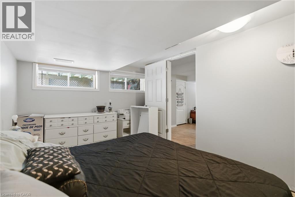 38 Cowans Crescent, Omemee, ON - Indoor Photo Showing Bedroom