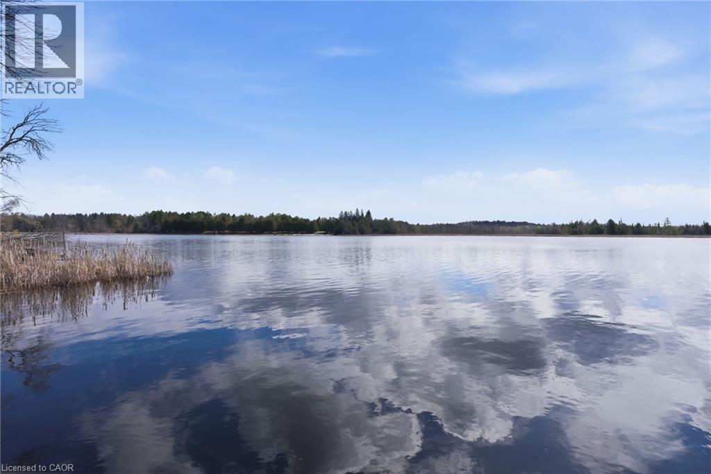 38 Cowans Crescent, Omemee, ON - Outdoor With Body Of Water With View