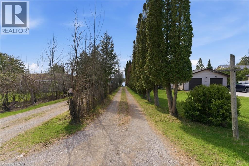 38 Cowans Crescent, Omemee, ON - Outdoor