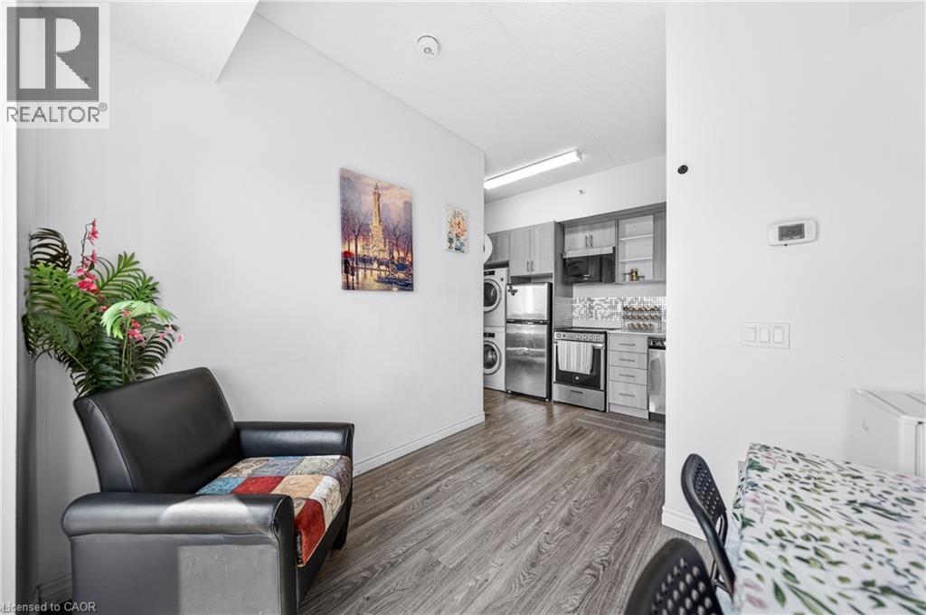 246 Lester Street Unit# Ph-03, Waterloo, ON - Indoor