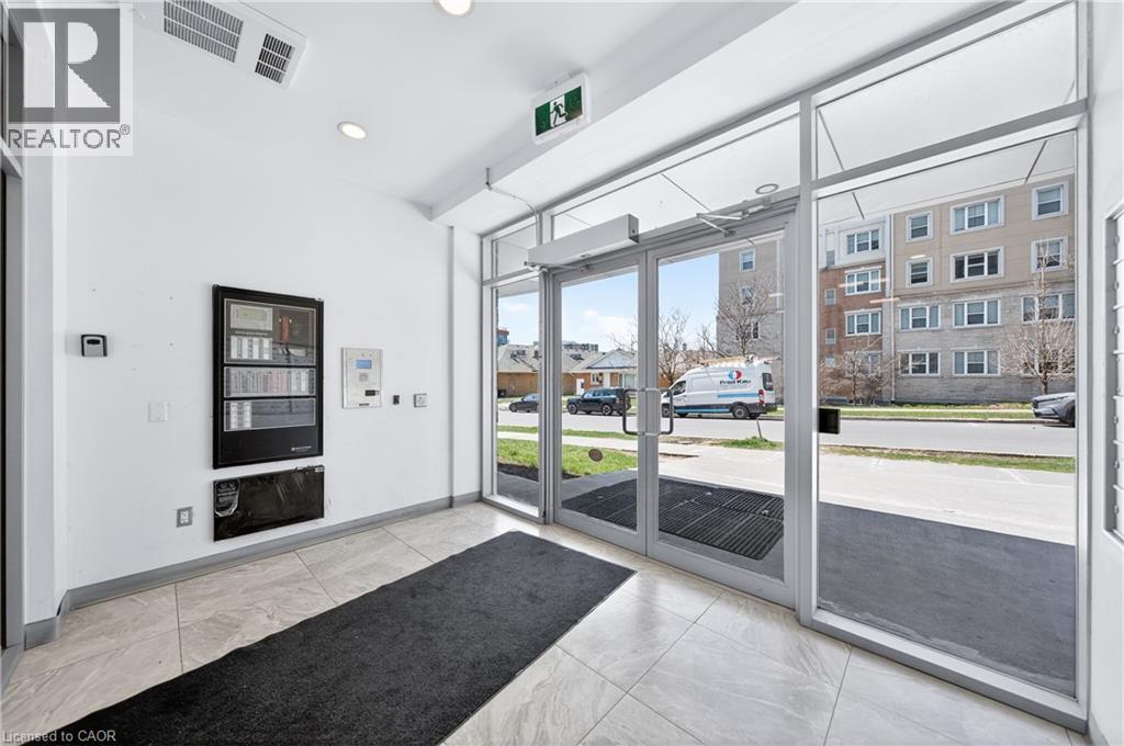 246 Lester Street Unit# Ph-03, Waterloo, ON - Photo Showing Other Room