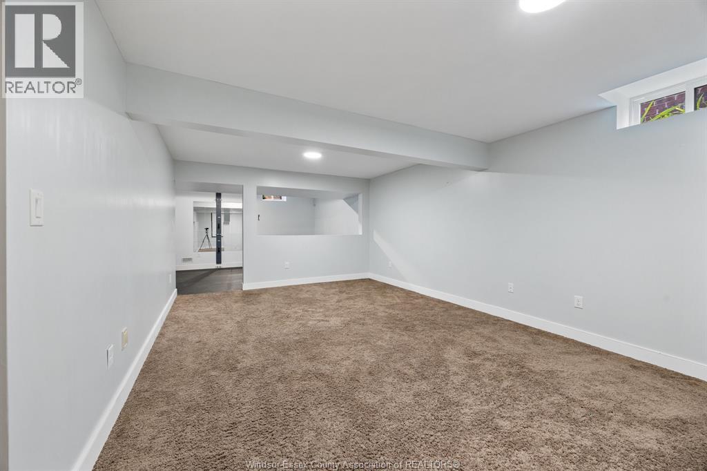 1335 Maple, Lasalle, ON - Indoor
