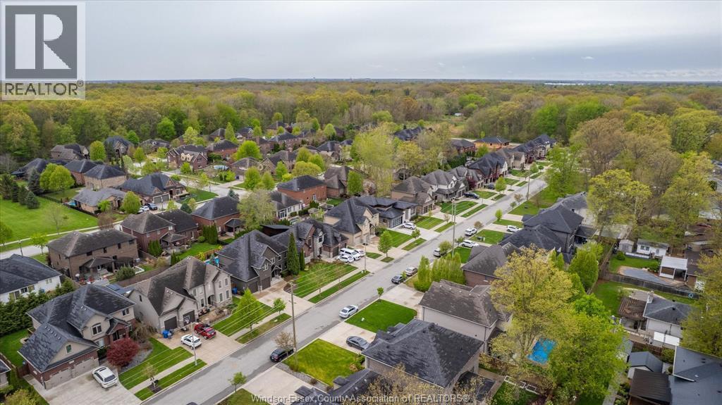 1335 Maple, Lasalle, ON - Outdoor With View