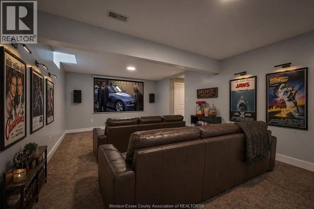 1335 Maple, Lasalle, ON - Indoor