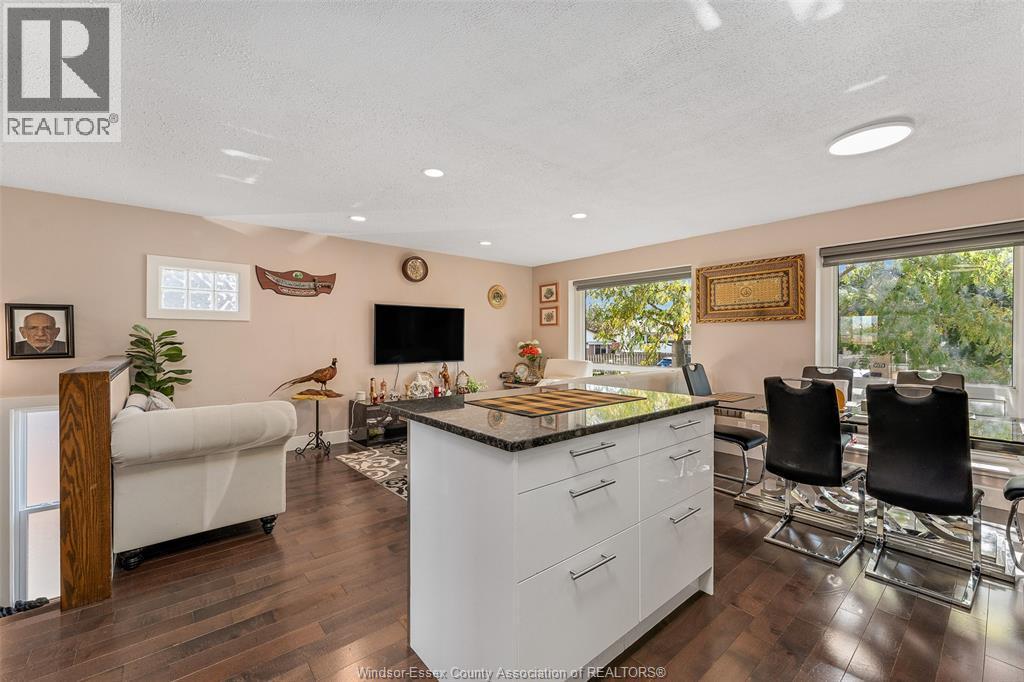 9978 Forest Glade Court Unit# 5, Windsor, ON - Indoor