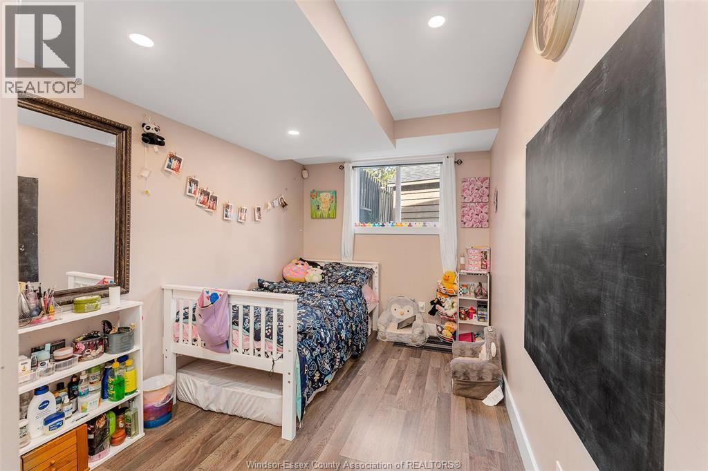 9978 Forest Glade Court Unit# 5, Windsor, ON - Indoor