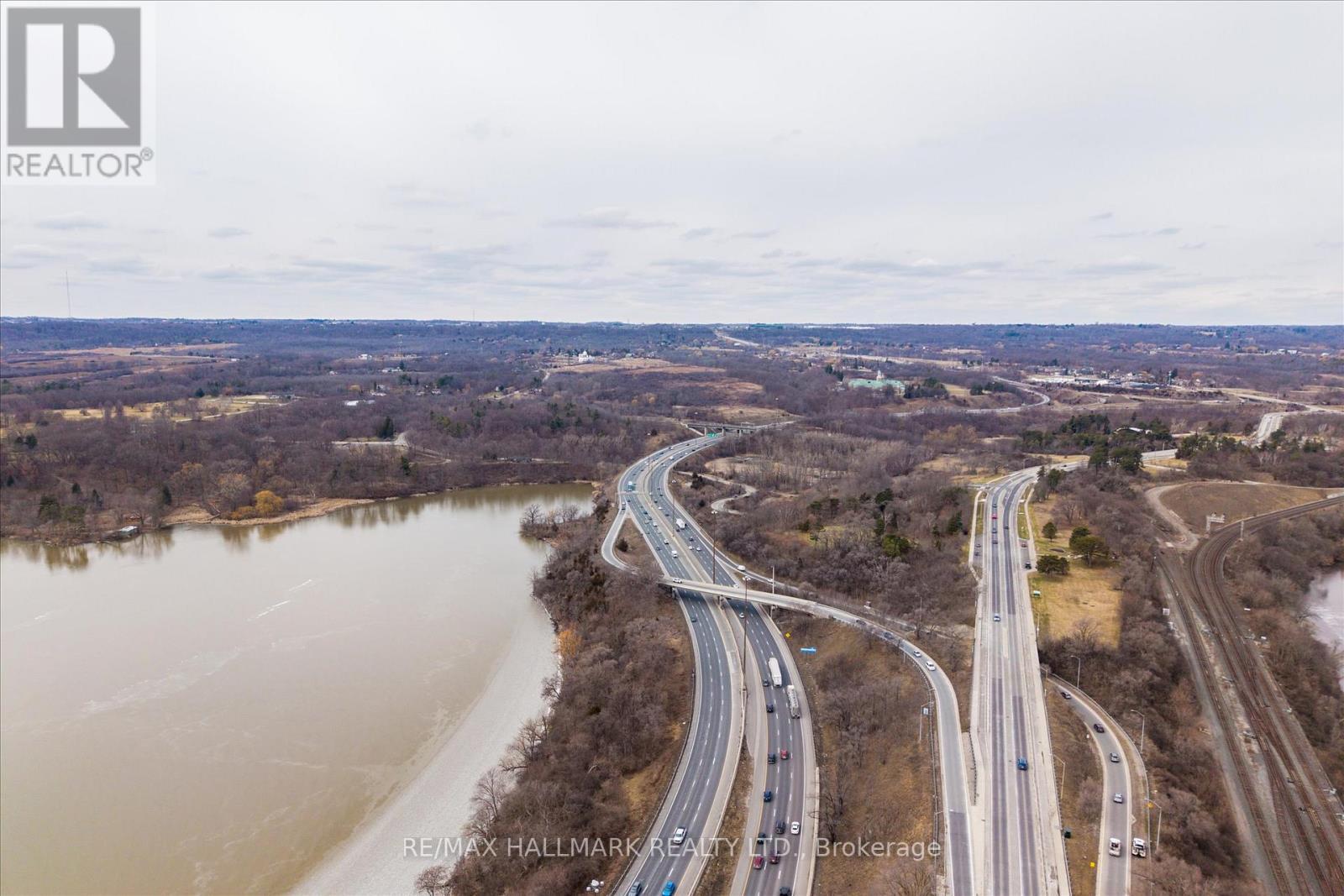 53 Wood Street E, Hamilton, ON - Outdoor With Body Of Water With View