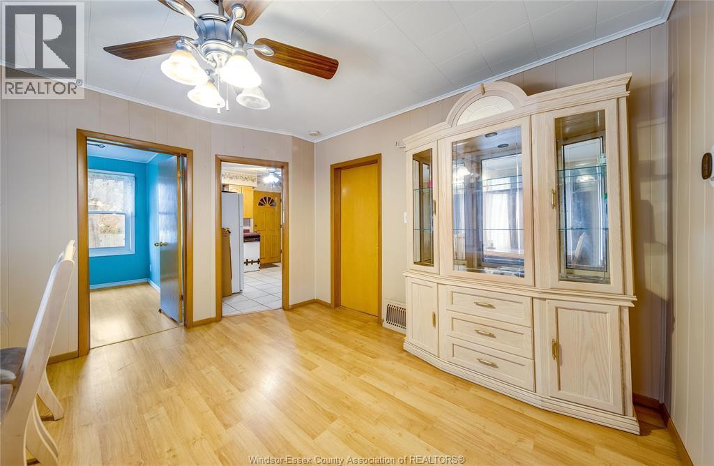 879 Felix, Windsor, ON - Indoor Photo Showing Other Room