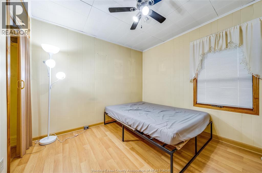 879 Felix, Windsor, ON - Indoor Photo Showing Bedroom