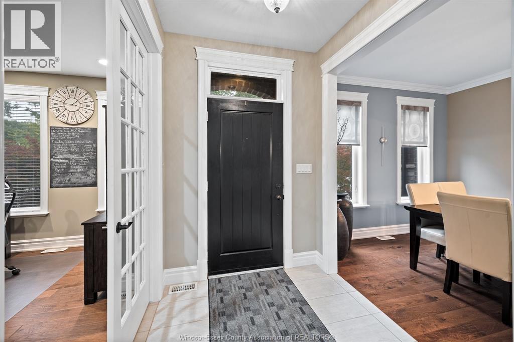 1265 Maple, Lasalle, ON - Indoor Photo Showing Other Room