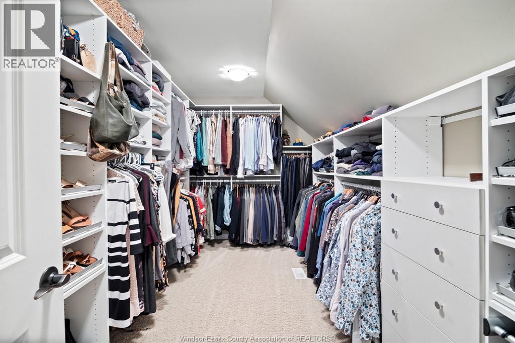 1265 Maple, Lasalle, ON - Indoor With Storage