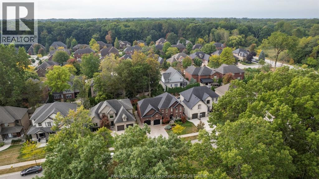 1265 Maple, Lasalle, ON - Outdoor With View