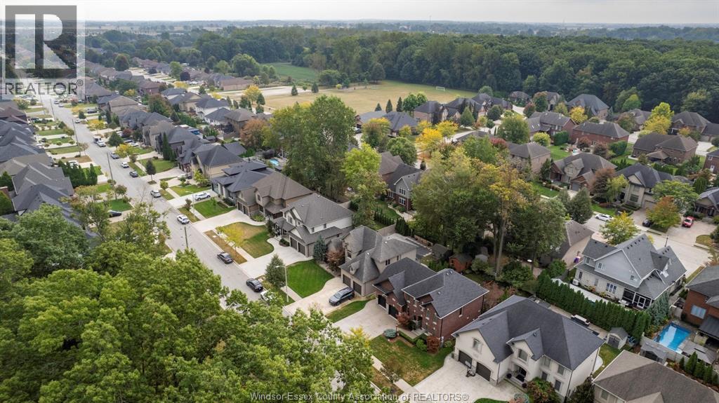 1265 Maple, Lasalle, ON - Outdoor With View