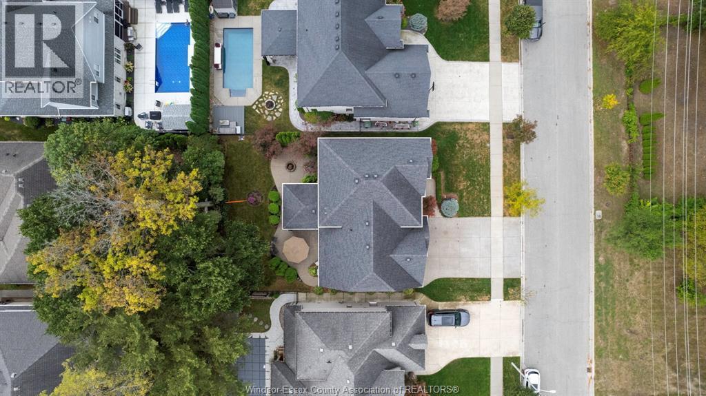 1265 Maple, Lasalle, ON - With View