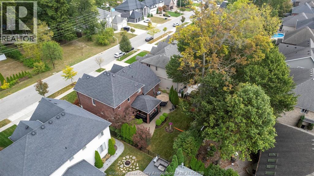 1265 Maple, Lasalle, ON - Outdoor With View