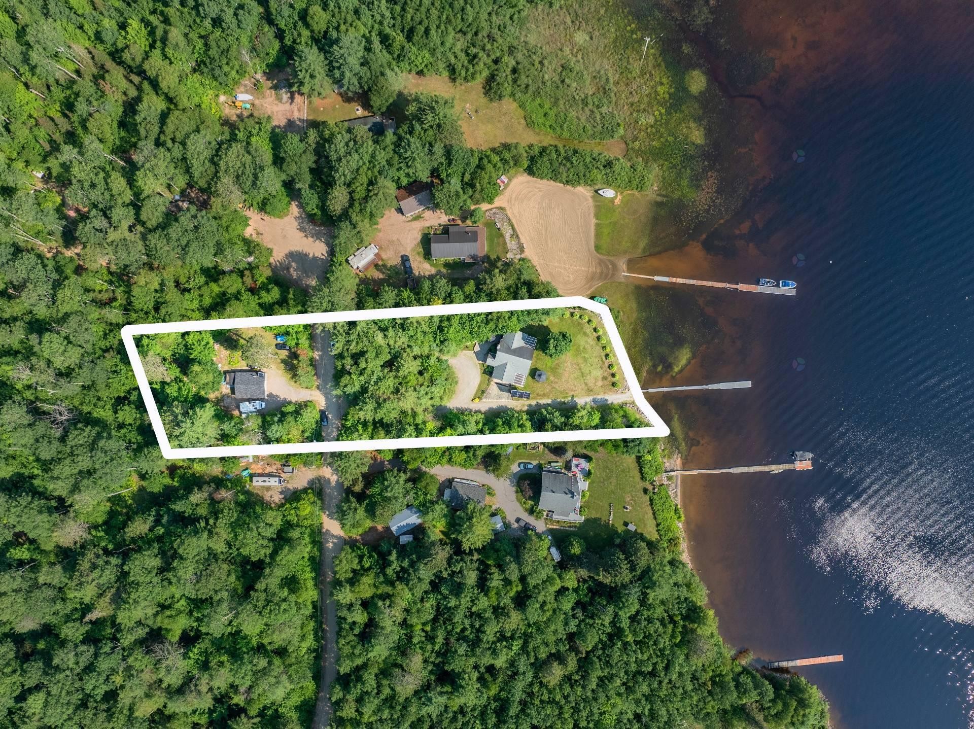 Lot - 100 Ch. Mccarthy, Grand-Remous, QC - With View