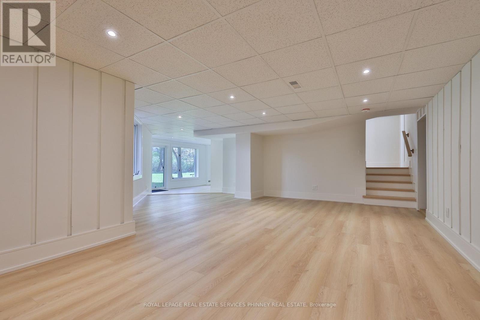 1340 Contour Drive, Mississauga, ON - Indoor Photo Showing Other Room